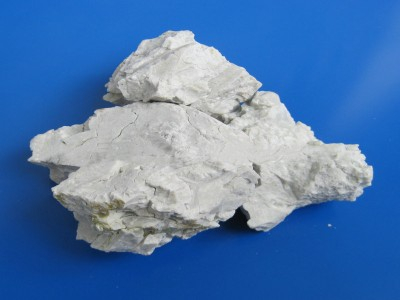 膨润土矿资源中蒙脱石与沸石含量测定方法
